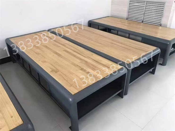 太原戒毒所床具