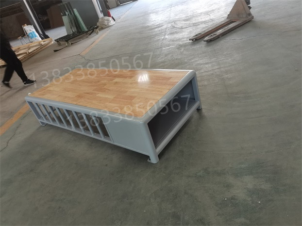 太原拘留所床具