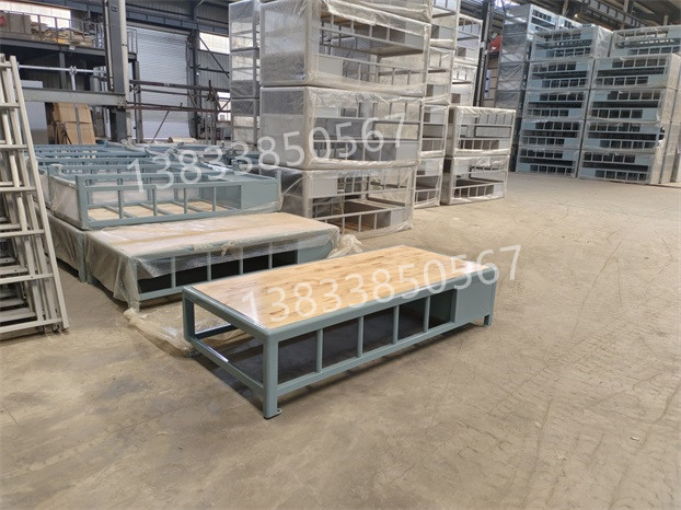 太原看守所监舍床