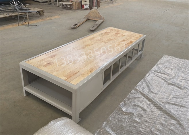 太原Y型看守所床