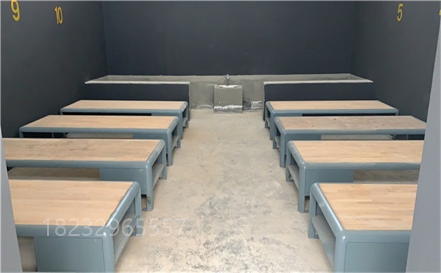 太原拘留所床具