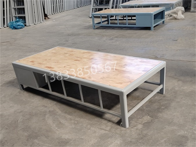 太原Y型看守所床具
